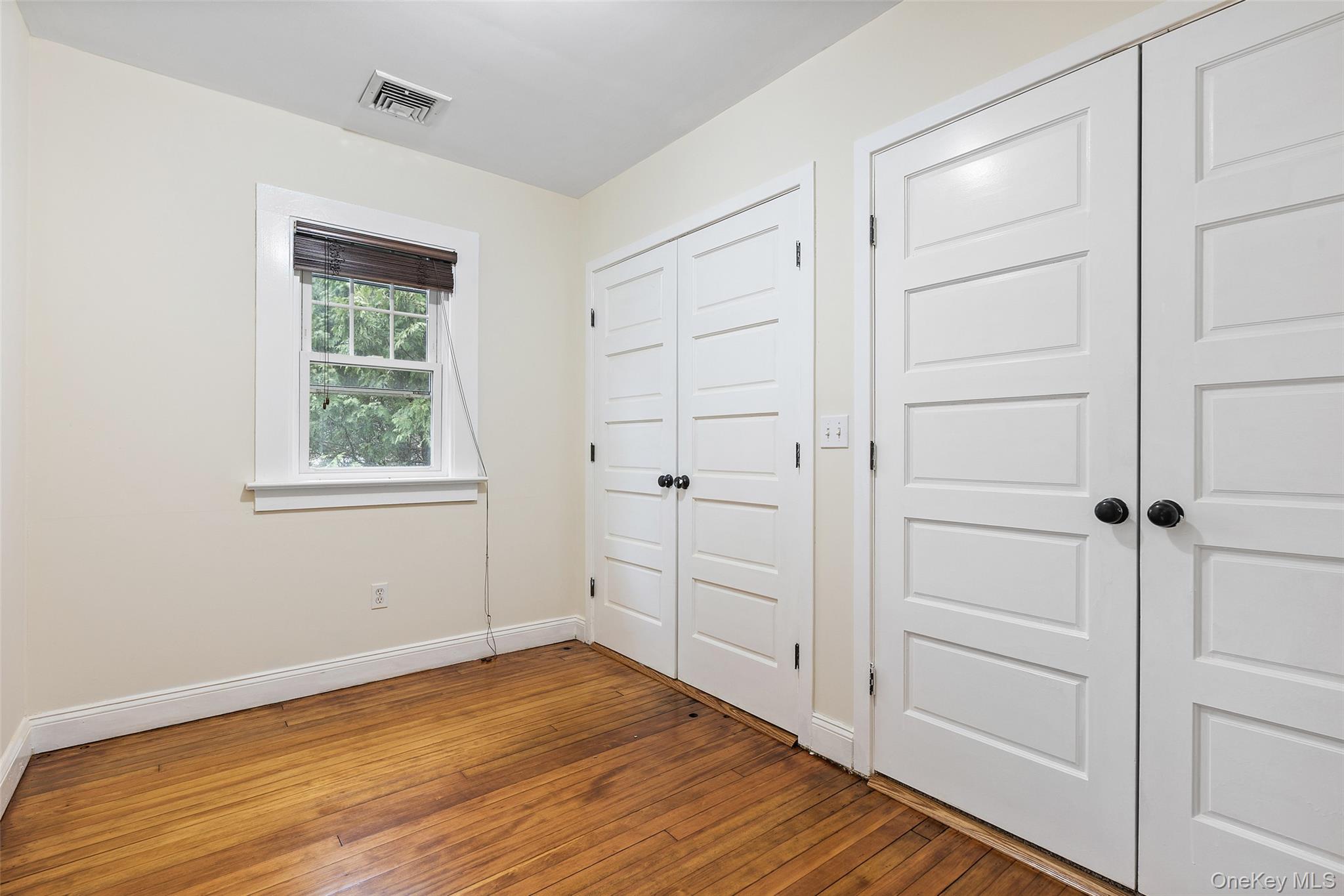 56 Huntville Road Katonah, NY 10536 - Photo 28 of 44 Office off Bedroom 3 with 2 oversized double closets.