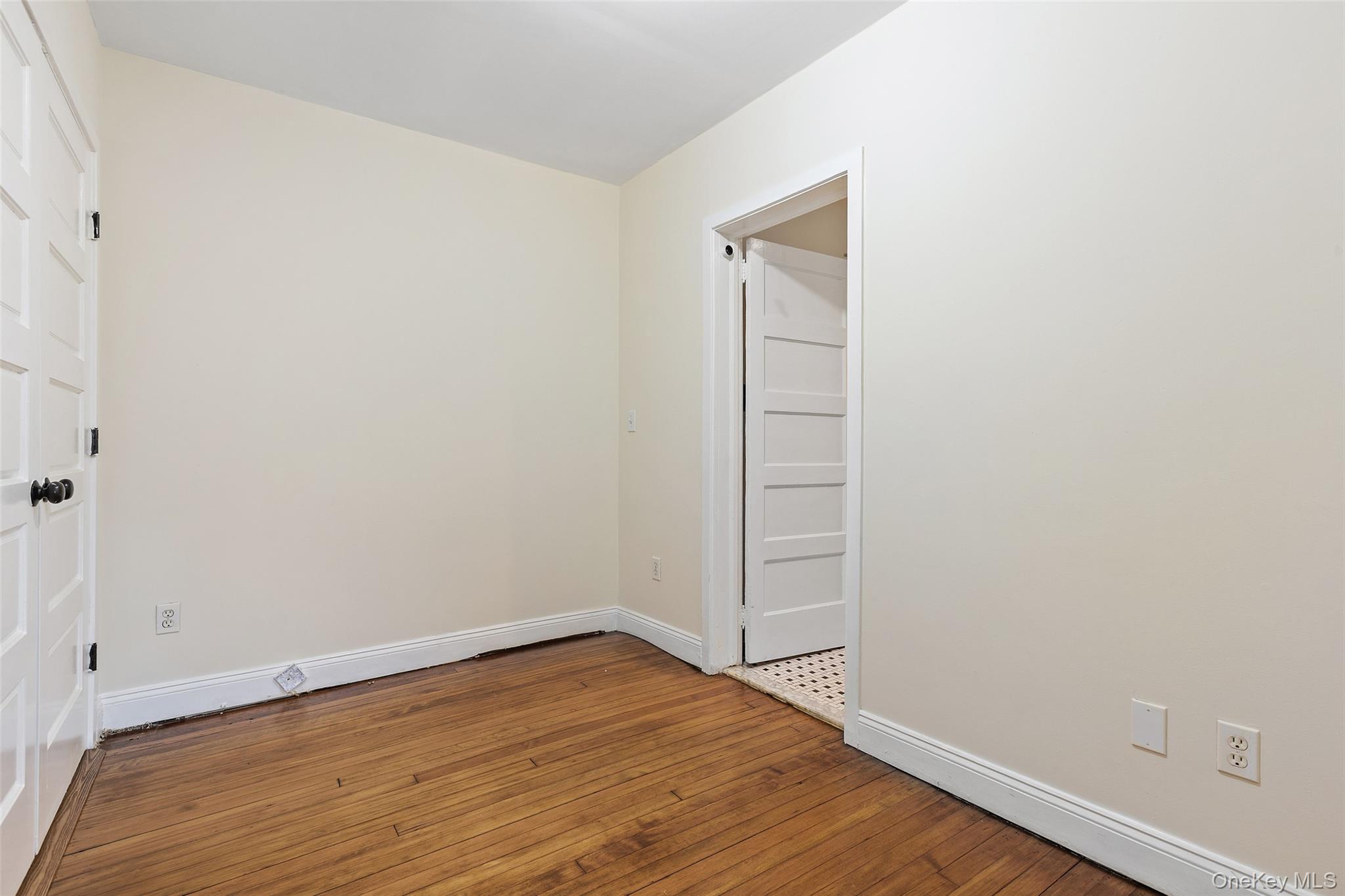 56 Huntville Road Katonah, NY 10536 - Photo 29 of 44 Office off Bedroom 3 with 2 oversized double closets.