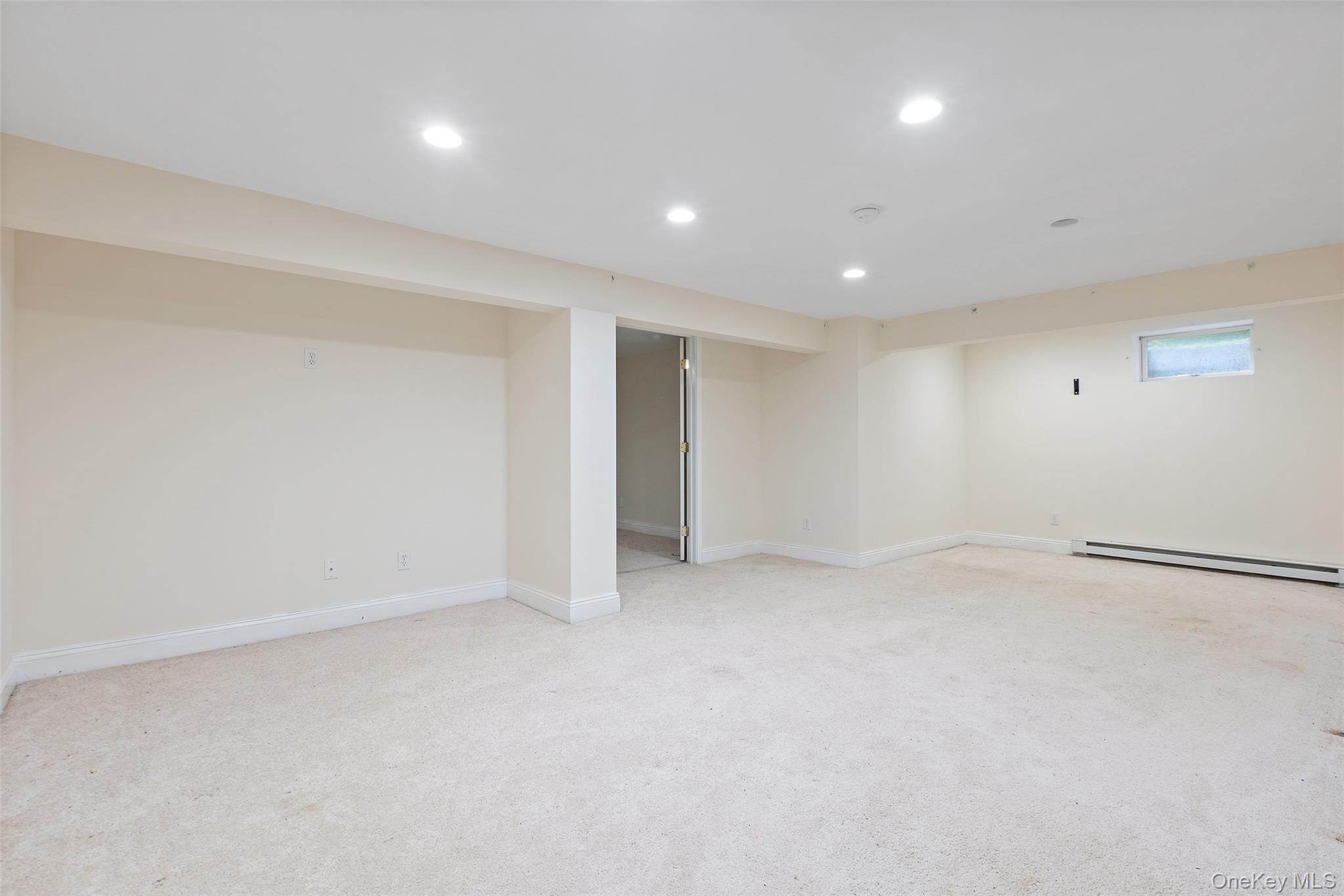 56 Huntville Road Katonah, NY 10536 - Photo 30 of 44 Lowel Level Rec Room.