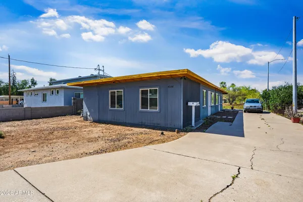 $1,400 | 4326 North 13th Place, Unit B, Phoenix, AZ 85014