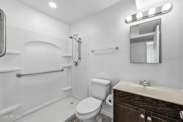 $1,200 | 4326 North 13th Place, Unit B, Phoenix, AZ 85014