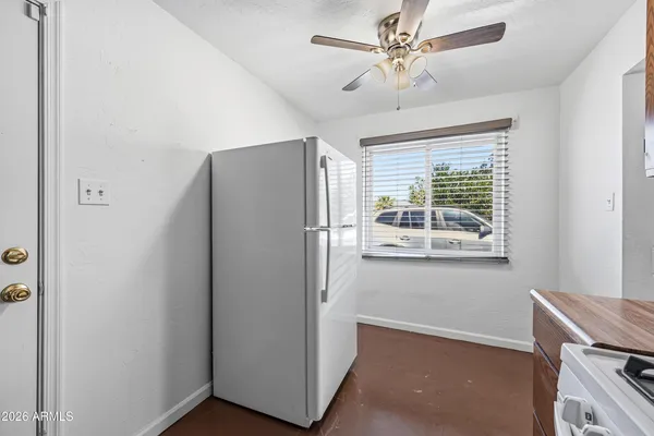 $1,400 | 4326 North 13th Place, Unit B, Phoenix, AZ 85014