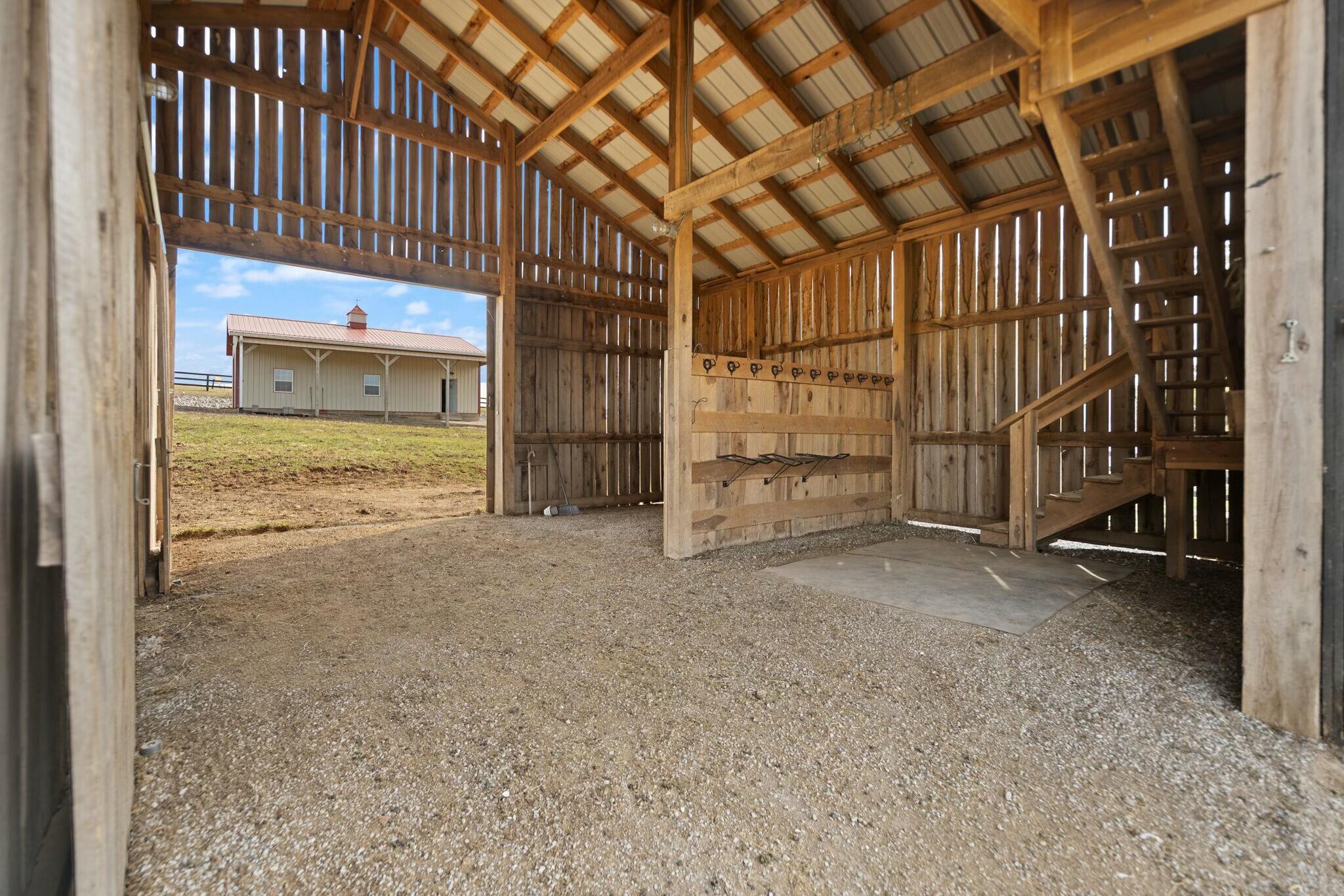 3714 Wades Mill Road Winchester, KY 40391 - Photo 50 of 79 Barn