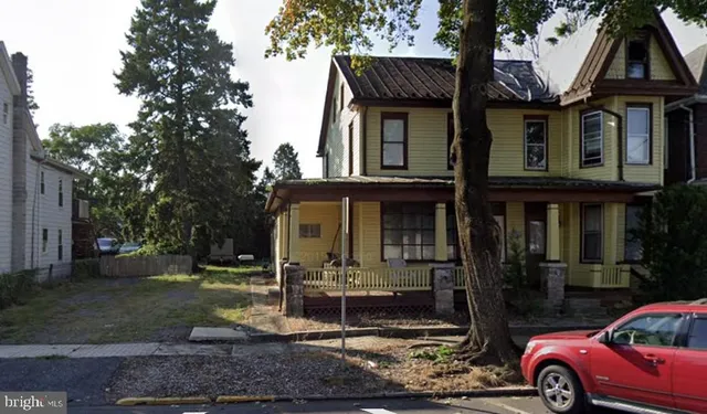 $424,900 | 326 Bosler Avenue, Lemoyne, PA 17043