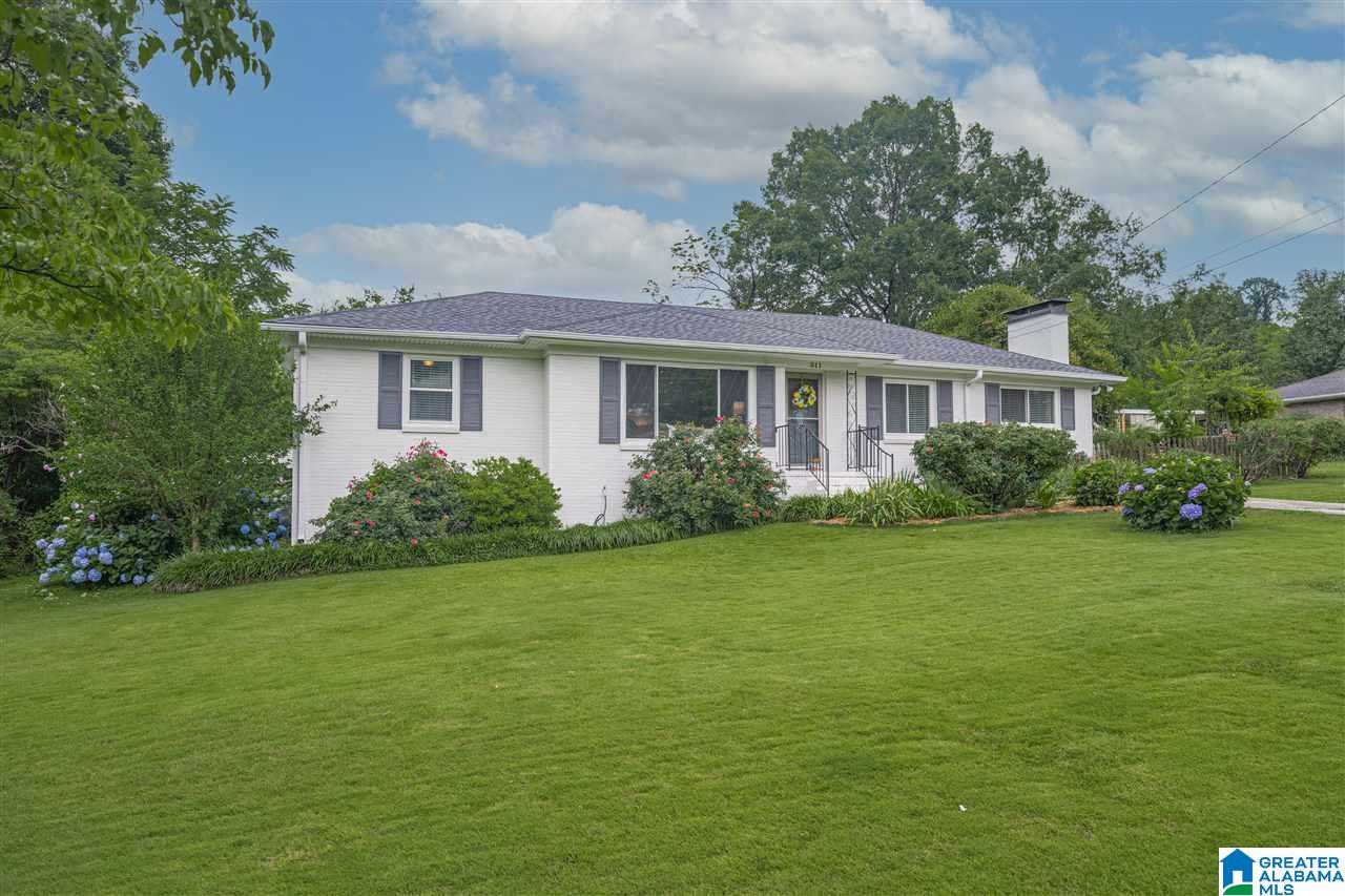 511 Chestnut Street Birmingham, AL 35206 - Photo 1 of 20