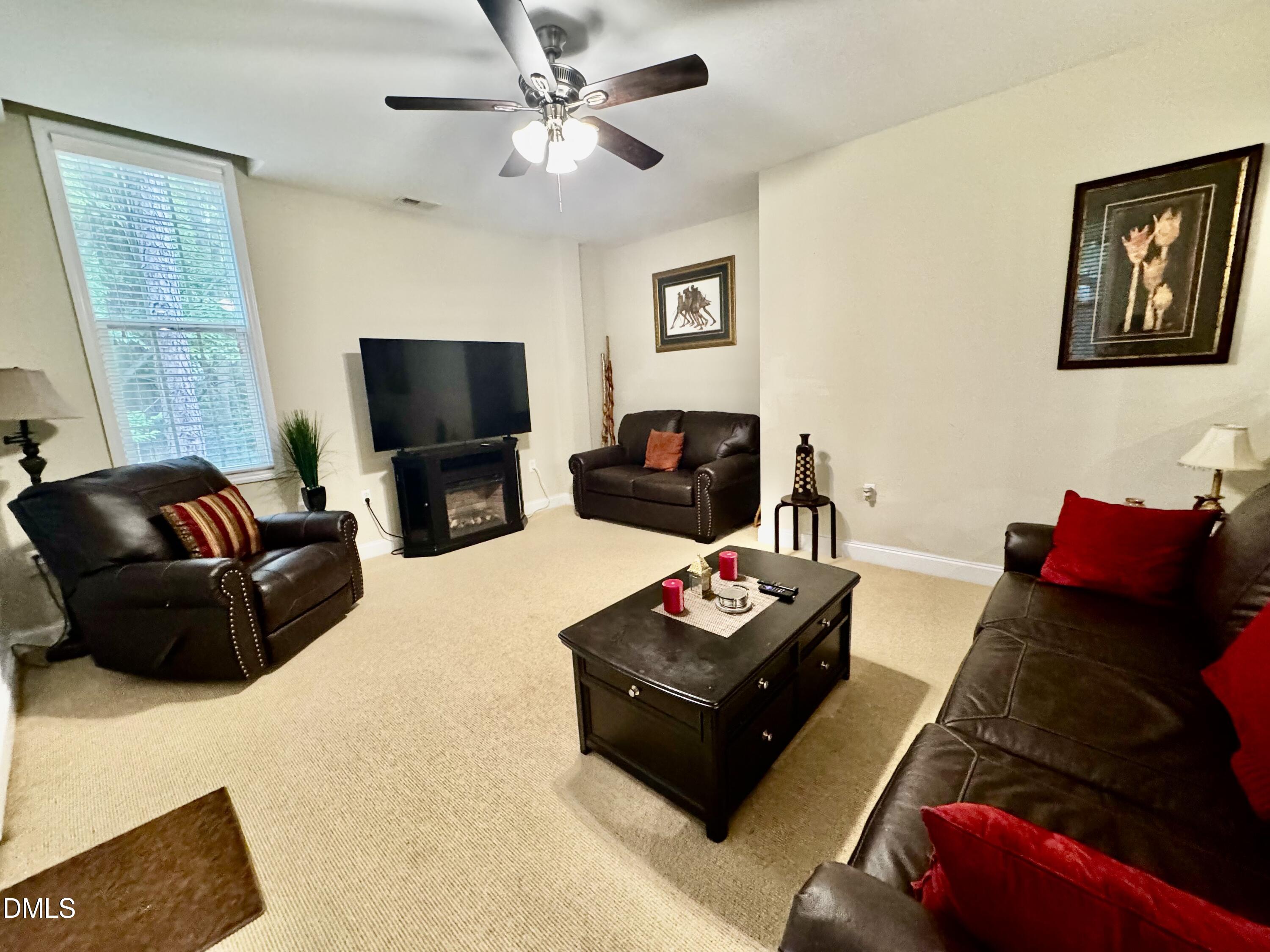 5912 Currin Fox Court, Unit 1 Raleigh, NC 27616 - Photo 4 of 6 IMG_0806