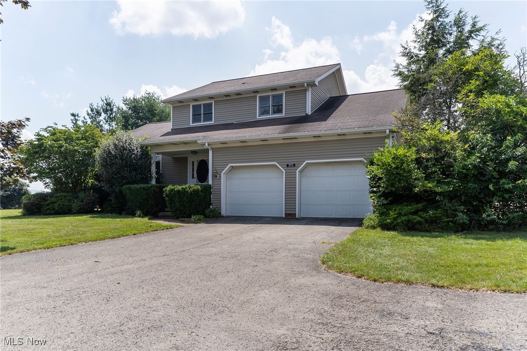393 Cunningham Road Salem, OH 44460 - Photo 2 of 34