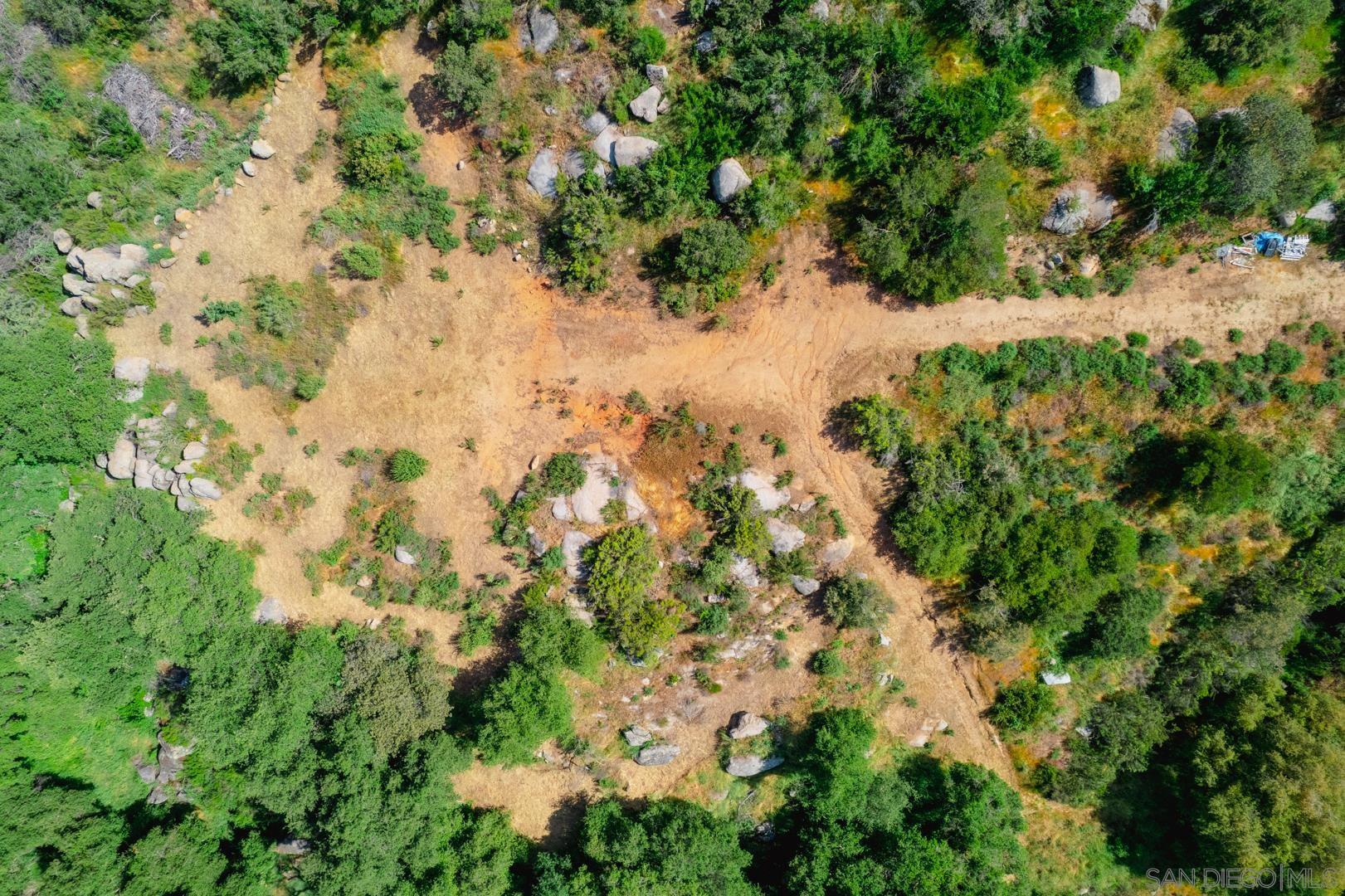 0 Via Viejas Oeste Alpine, CA 91901 - Photo 24 of 36 a view of a yard with plants