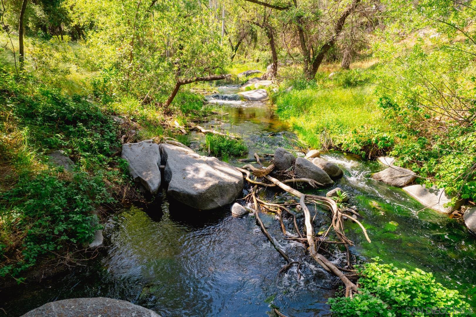 0 Via Viejas Oeste Alpine, CA 91901 - Photo 30 of 36 a view of an outdoor space with seating area