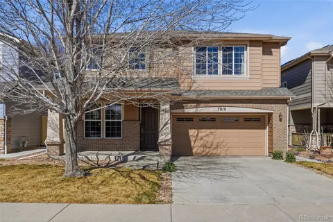$728,000 | 7819 West Grand Avenue, Littleton, CO 80123