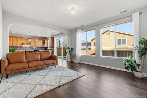 $728,000 | 7819 West Grand Avenue, Littleton, CO 80123