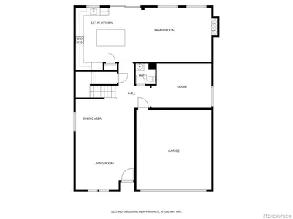 $728,000 | 7819 West Grand Avenue, Littleton, CO 80123