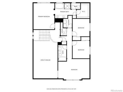 $698,000 | 7819 West Grand Avenue, Littleton, CO 80123