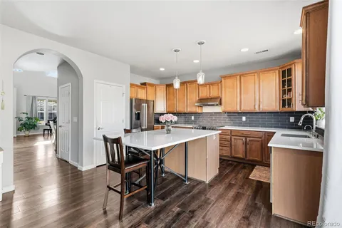 $728,000 | 7819 West Grand Avenue, Littleton, CO 80123