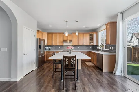 $728,000 | 7819 West Grand Avenue, Littleton, CO 80123