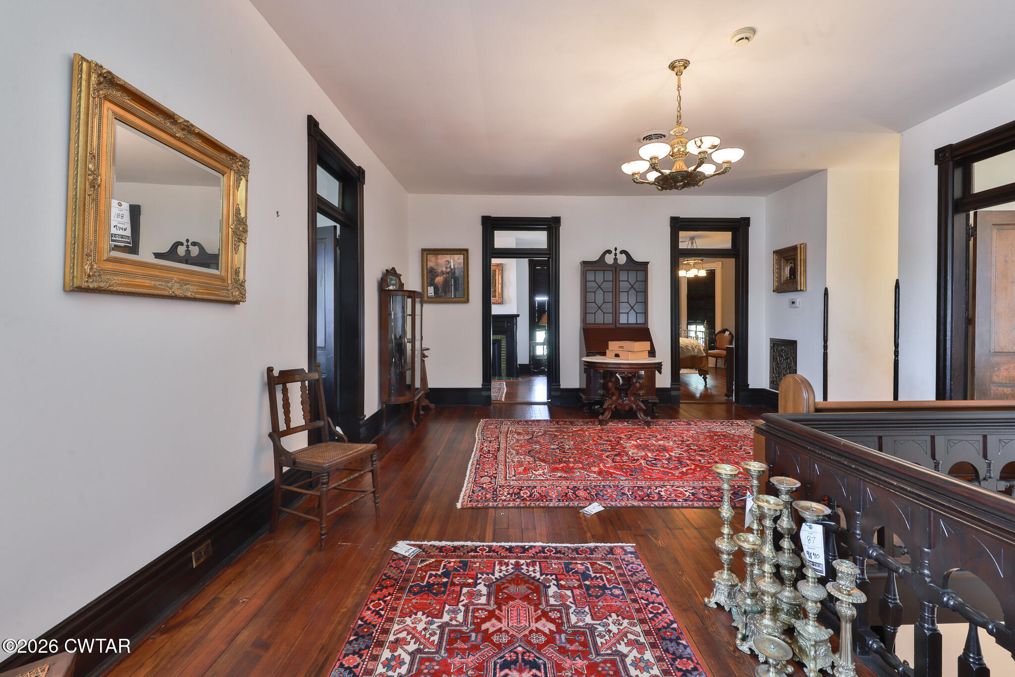 203 North McCombs Street Martin, TN 38237 - Photo 14 of 37 a beautiful room