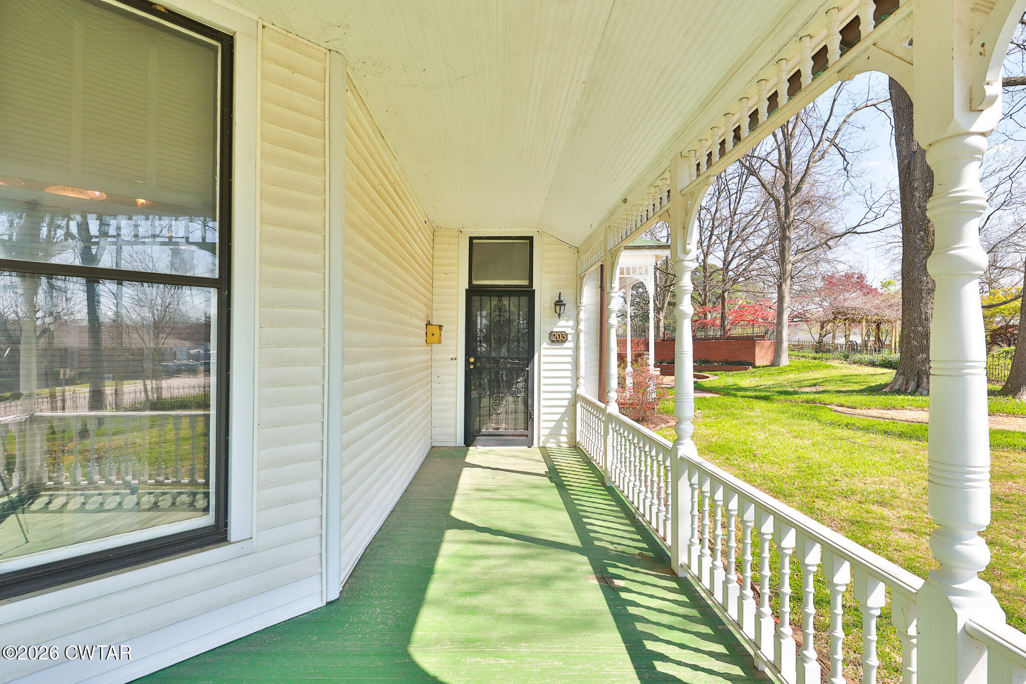 203 North McCombs Street Martin, TN 38237 - Photo 28 of 37