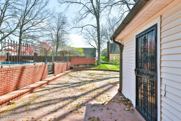 $550,000 | 203 North McCombs Street, Martin, TN 38237