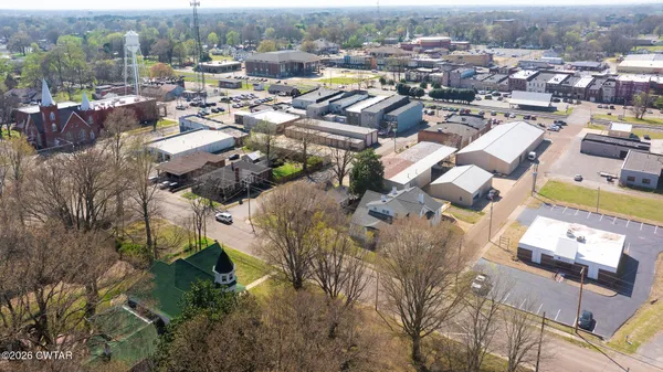 $550,000 | 203 North McCombs Street, Martin, TN 38237