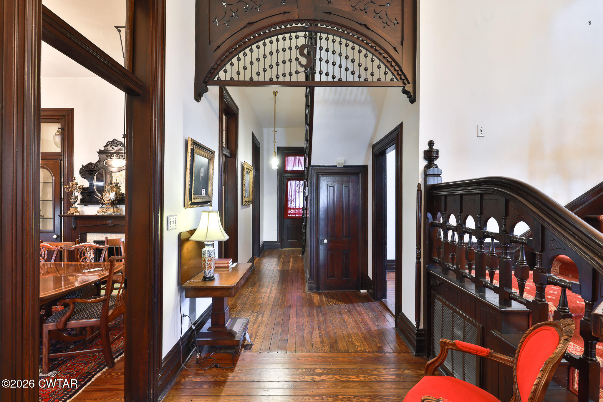 203 North McCombs Street Martin, TN 38237 - Photo 6 of 37 a view of interior of the house