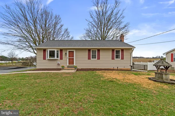 $390,000 | 2307 Coon Club Road, Westminster, MD 21157