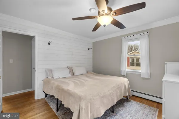 $390,000 | 2307 Coon Club Road, Westminster, MD 21157