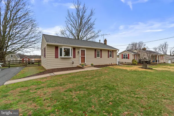 $390,000 | 2307 Coon Club Road, Westminster, MD 21157