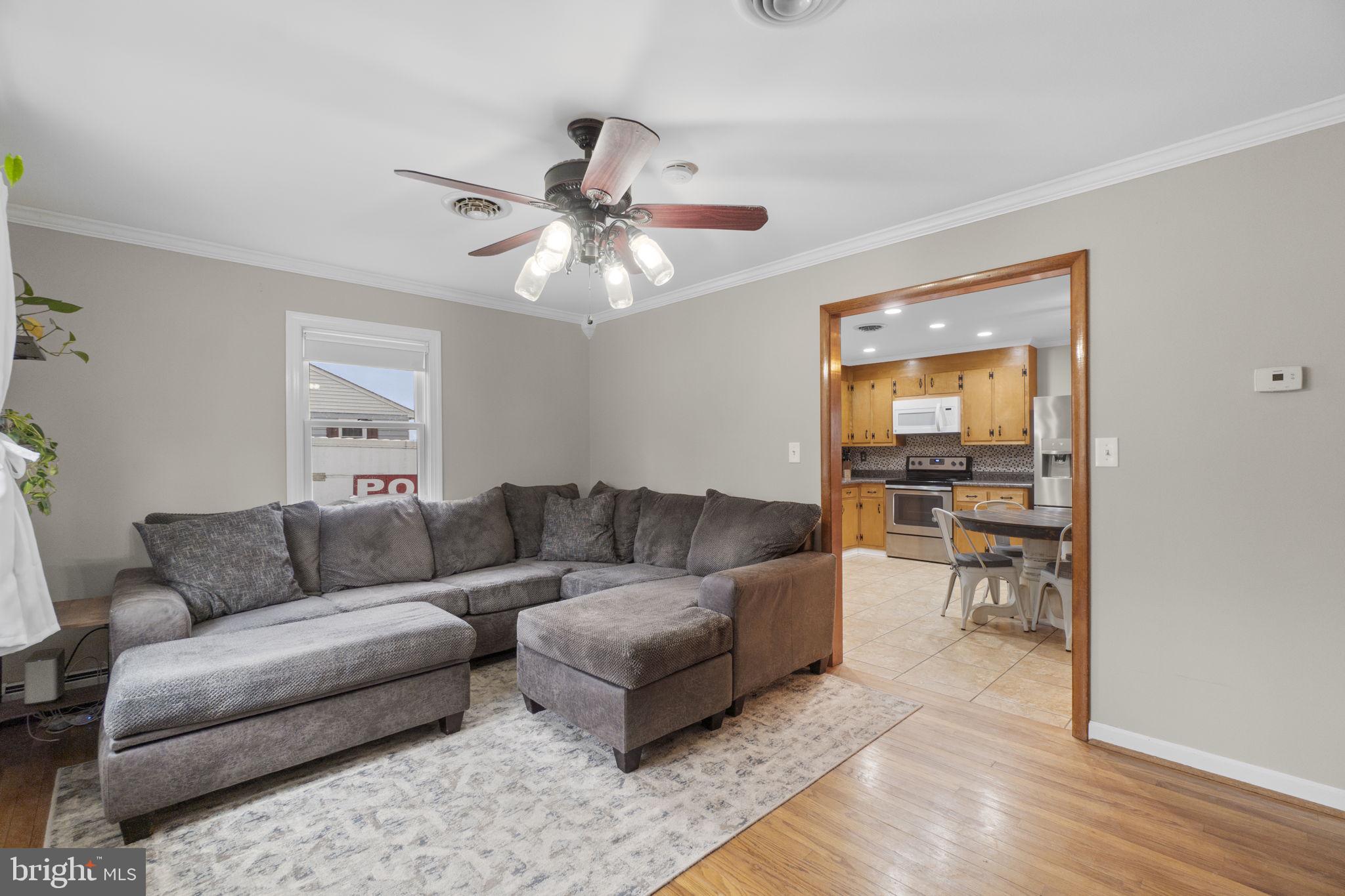 2307 Coon Club Road Westminster, MD 21157 - Photo 3 of 43