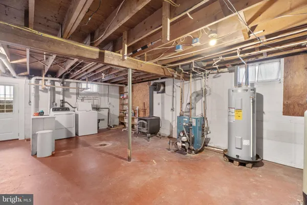 $390,000 | 2307 Coon Club Road, Westminster, MD 21157