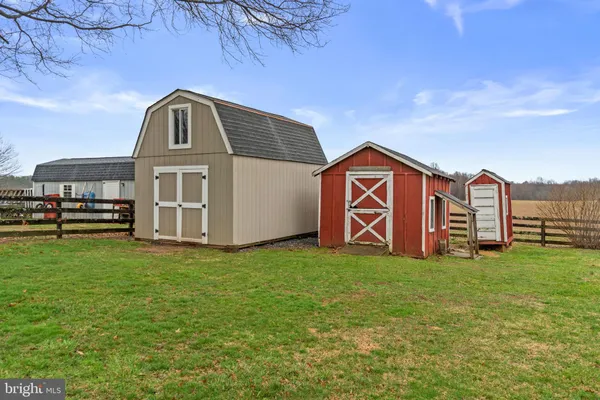 $390,000 | 2307 Coon Club Road, Westminster, MD 21157
