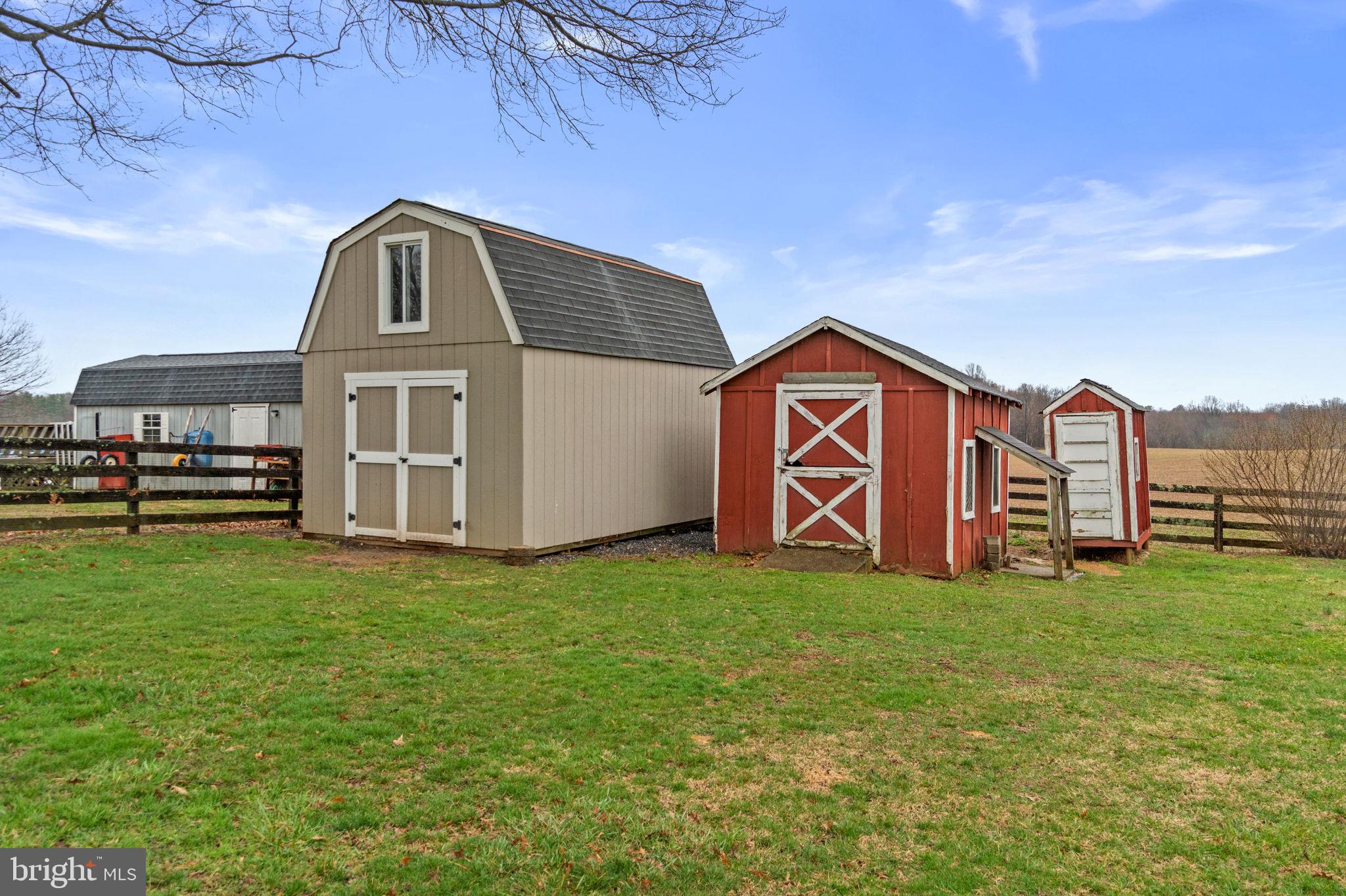 2307 Coon Club Road Westminster, MD 21157 - Photo 39 of 43