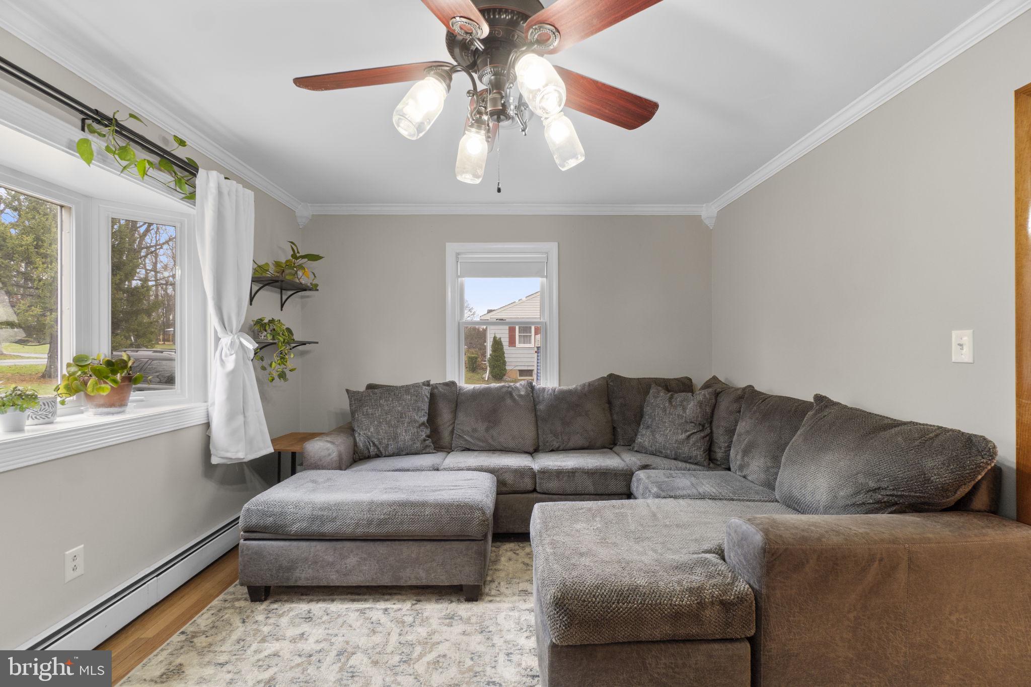 2307 Coon Club Road Westminster, MD 21157 - Photo 4 of 43