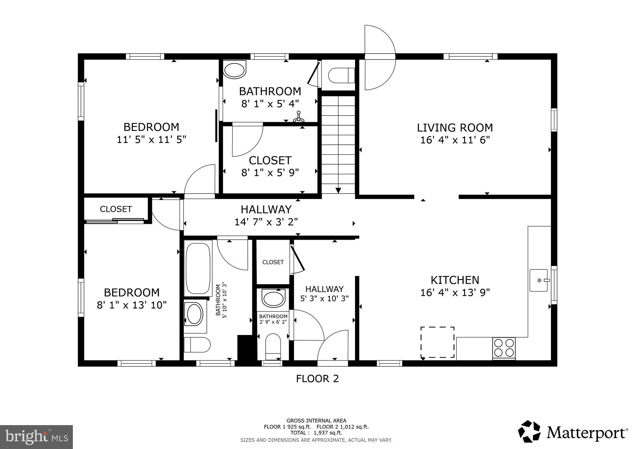 2307 Coon Club Road Westminster, MD 21157 - Photo 42 of 43