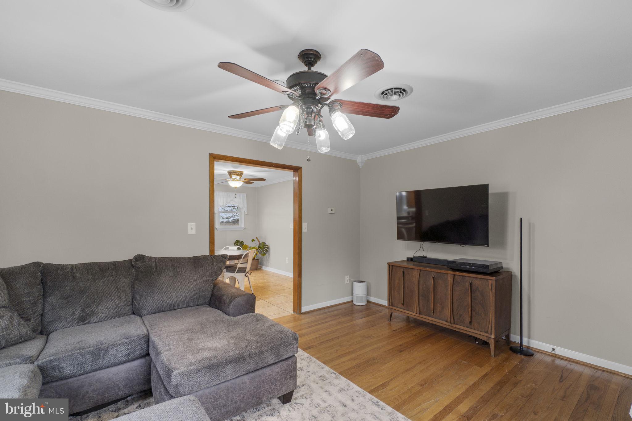 2307 Coon Club Road Westminster, MD 21157 - Photo 6 of 43