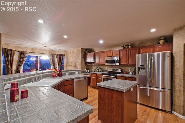 8055 Buschborn Road Peyton, CO 80831 - Photo 6 of 30