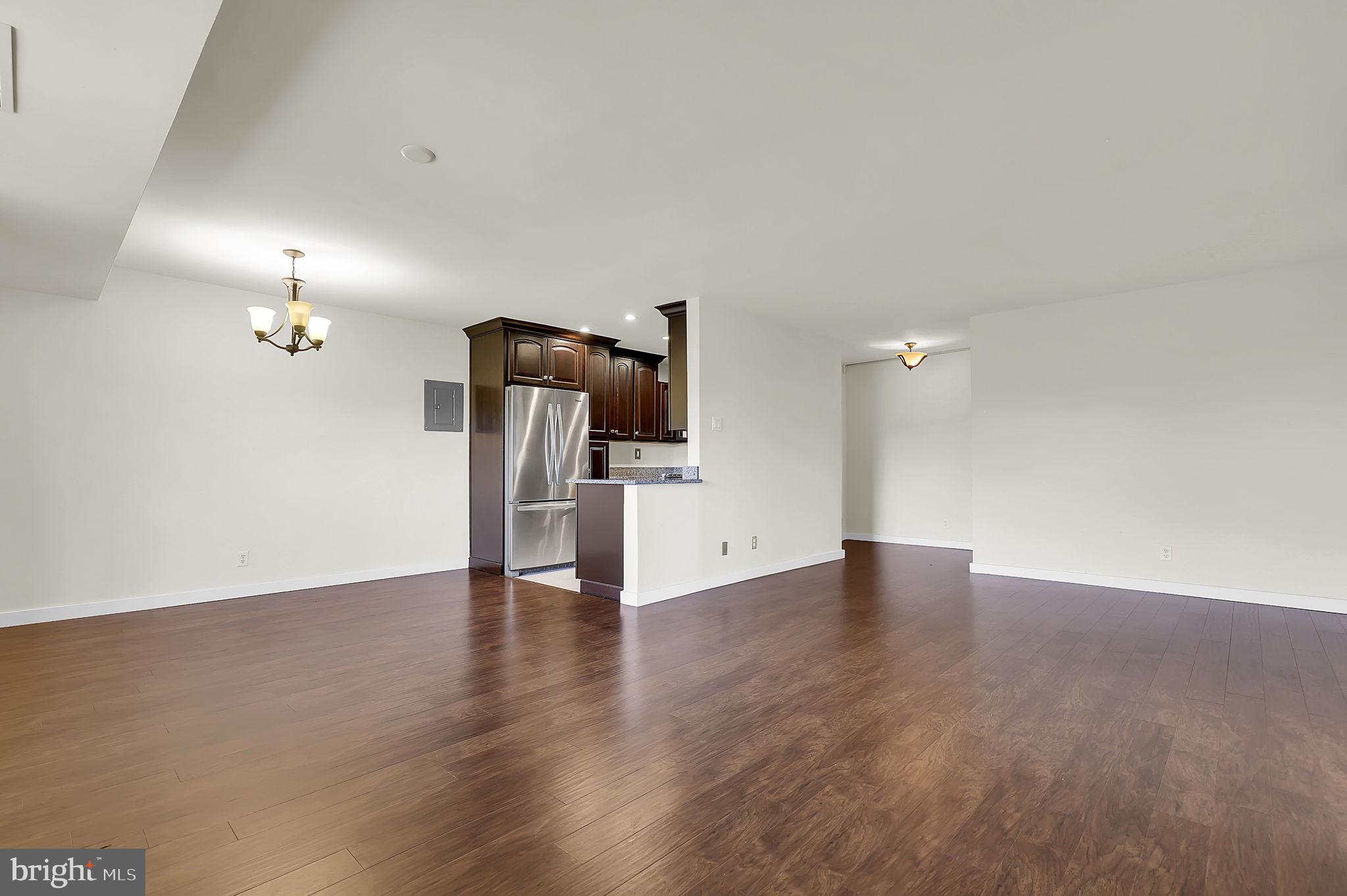 575 Thayer Avenue, Unit 705 Silver Spring, MD 20910 - Photo 6 of 27