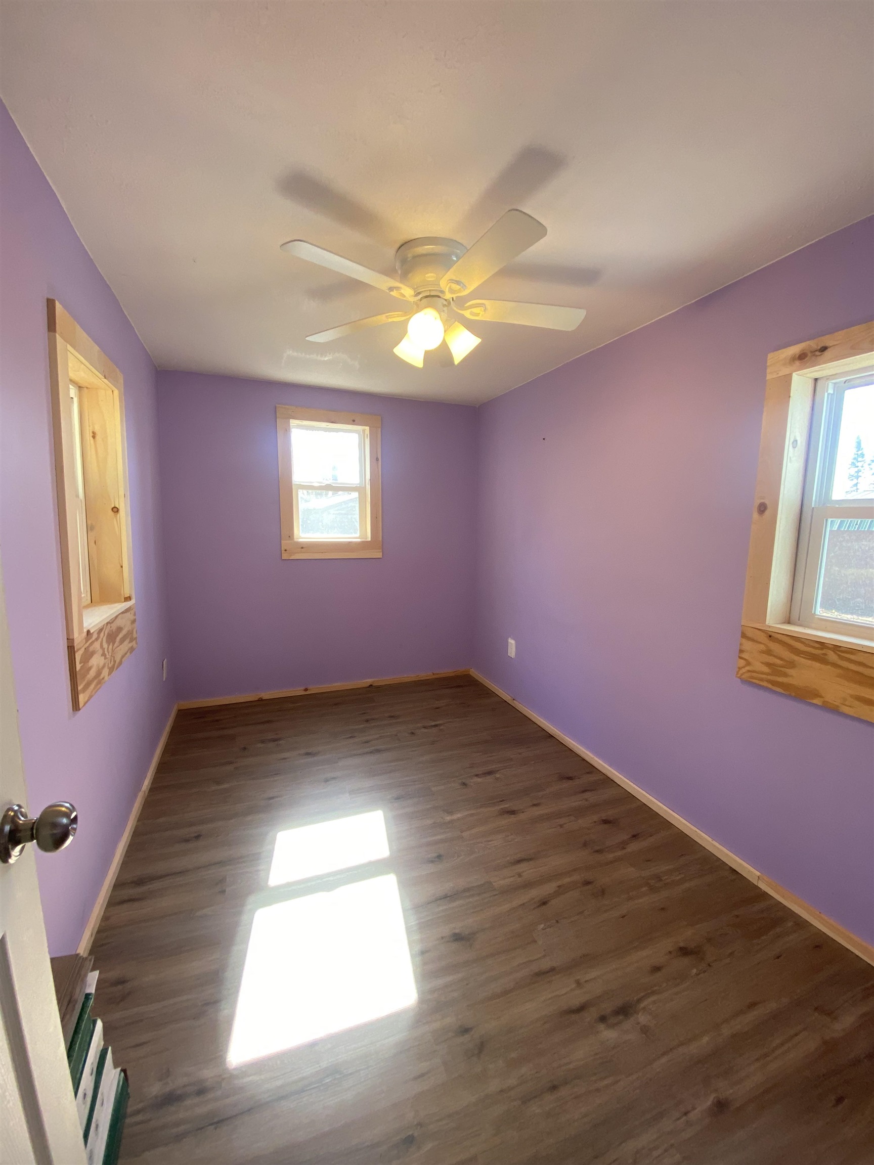 2438 Park Road Lupton, MI 48635 - Photo 15 of 27