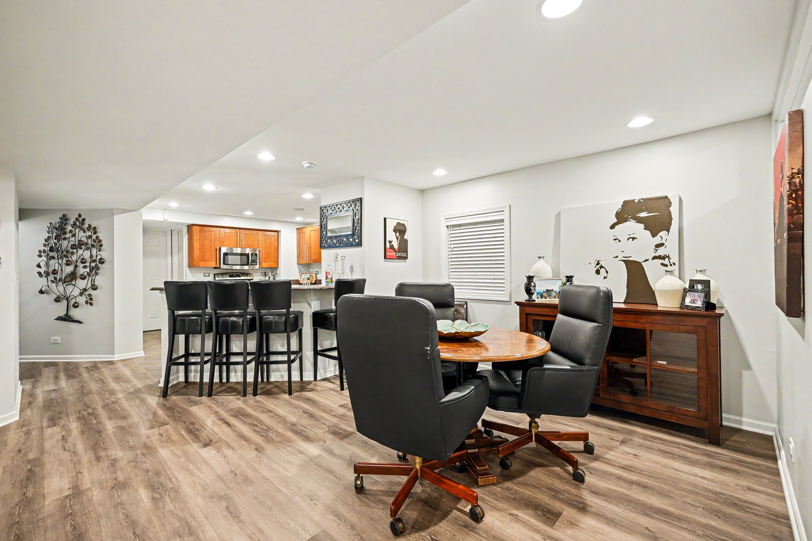6450 Manor Drive Burr Ridge, IL 60527 - Photo 44 of 70