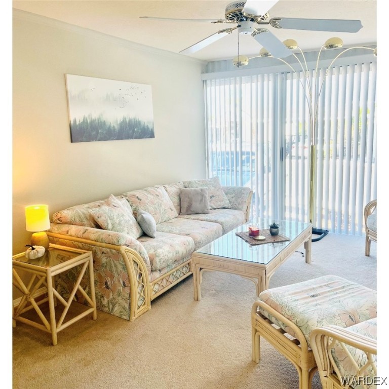 2000 Ramar Road, Unit 552 Bullhead City, AZ 86442 - Photo 17 of 47