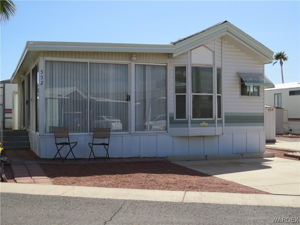 2000 Ramar Road, Unit 552 Bullhead City, AZ 86442 - Photo 2 of 47