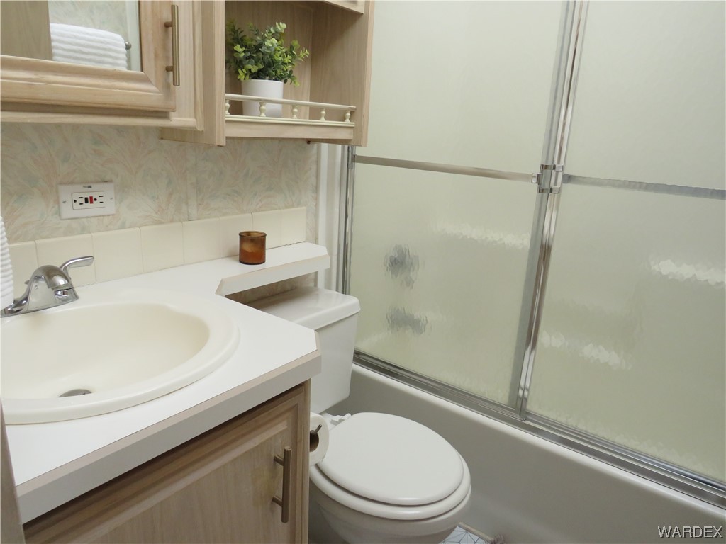 2000 Ramar Road, Unit 552 Bullhead City, AZ 86442 - Photo 26 of 47