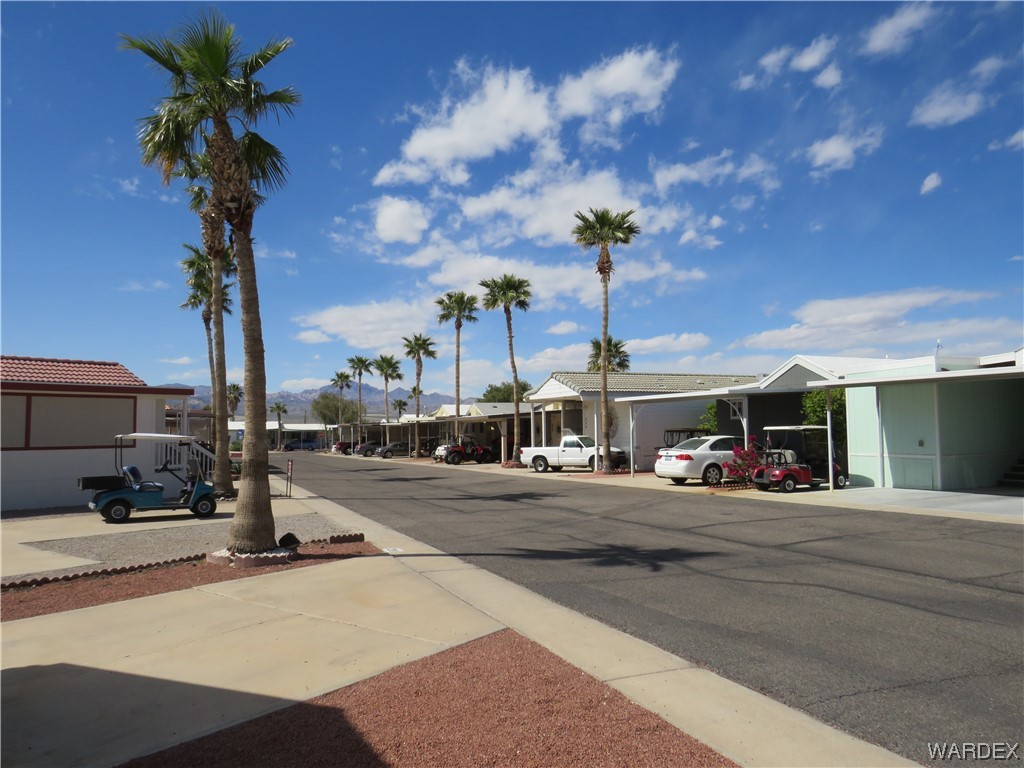 2000 Ramar Road, Unit 552 Bullhead City, AZ 86442 - Photo 32 of 47