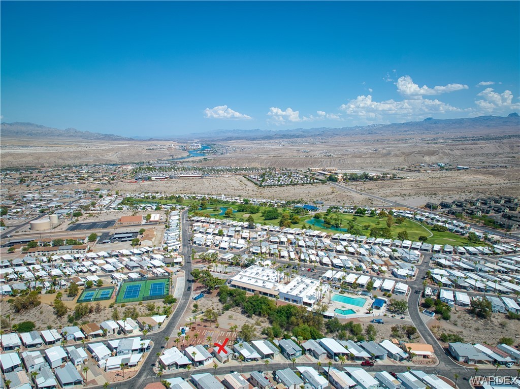 2000 Ramar Road, Unit 552 Bullhead City, AZ 86442 - Photo 43 of 47