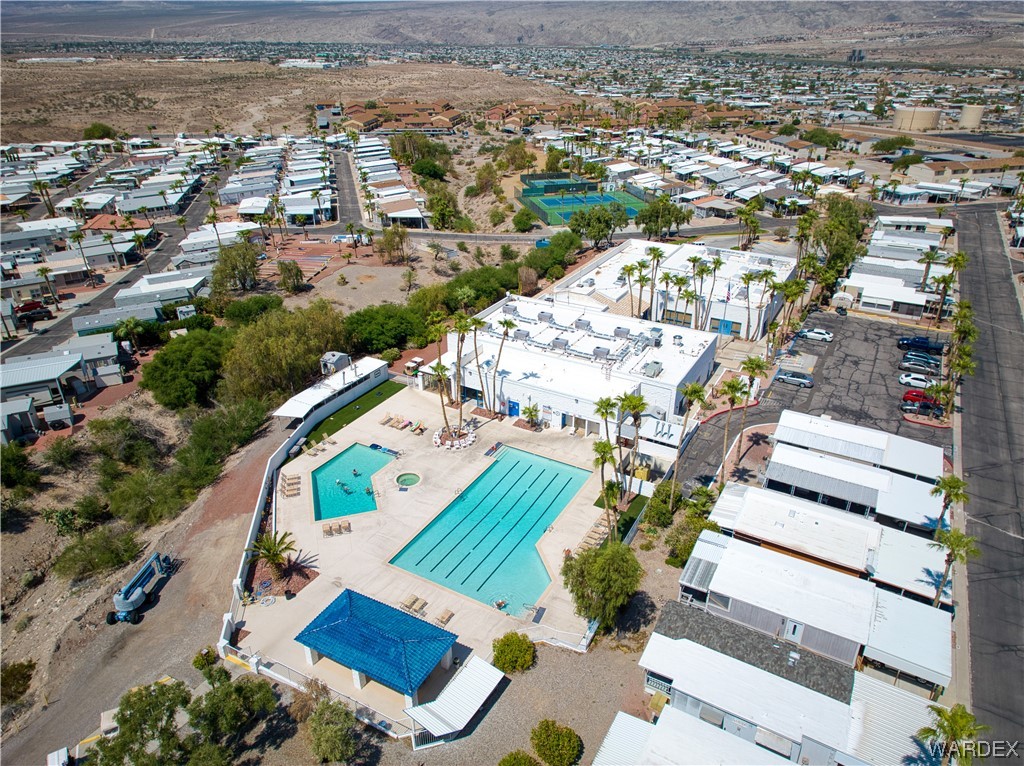 2000 Ramar Road, Unit 552 Bullhead City, AZ 86442 - Photo 44 of 47