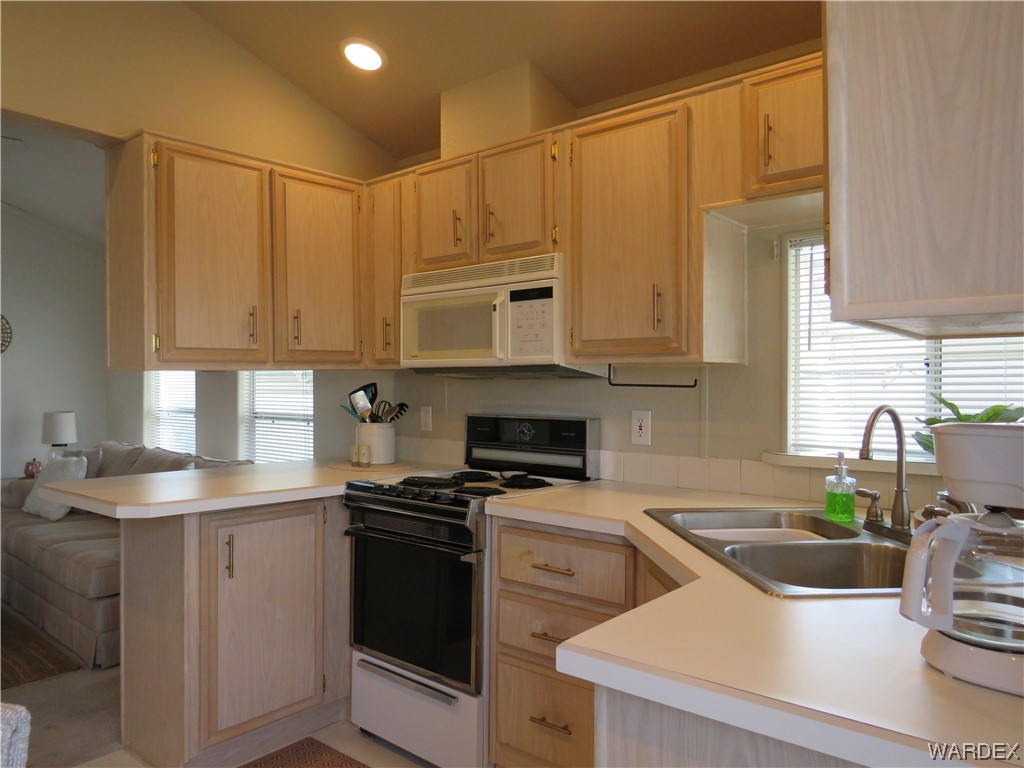 2000 Ramar Road, Unit 552 Bullhead City, AZ 86442 - Photo 9 of 47