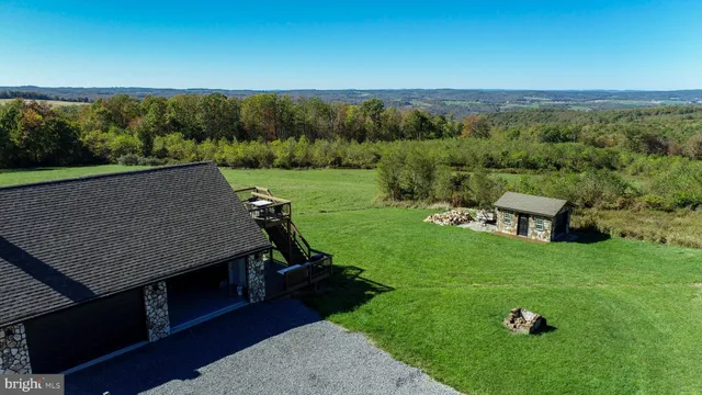 $282,500 | 72 Kisner Road, Friendsville, MD 21531