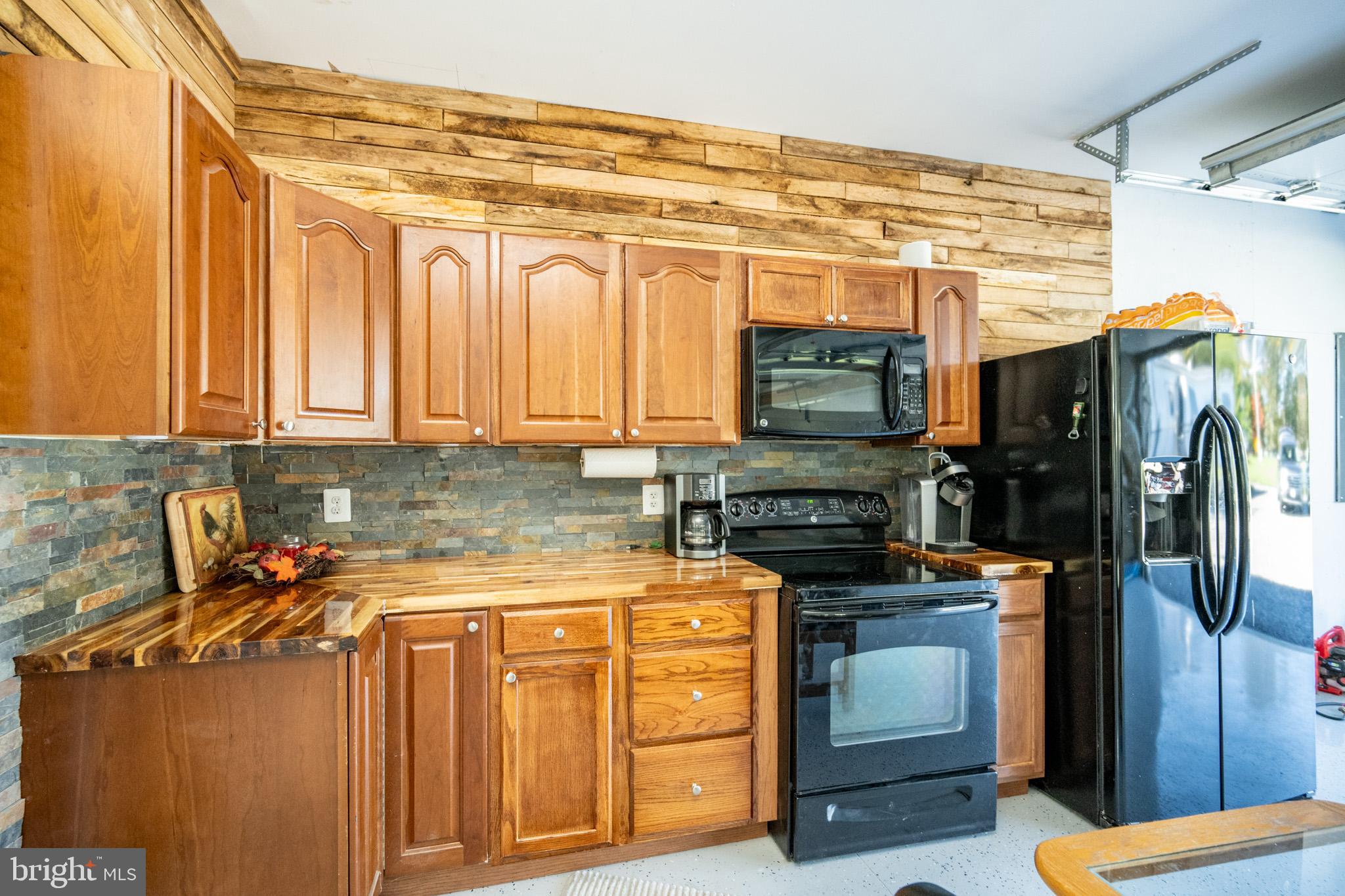 72 Kisner Road Friendsville, MD 21531 - Photo 15 of 35