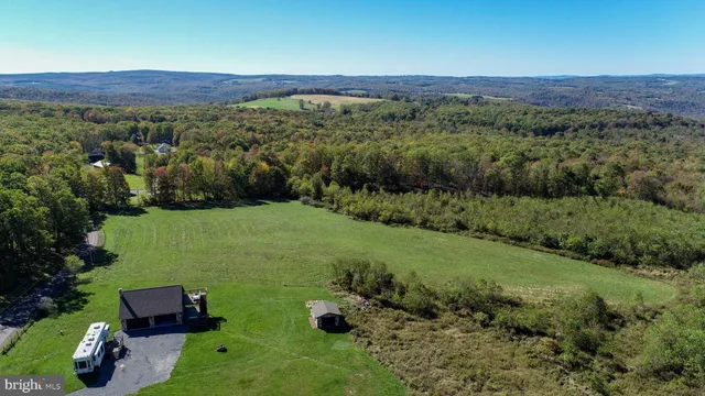 $282,500 | 72 Kisner Road, Friendsville, MD 21531