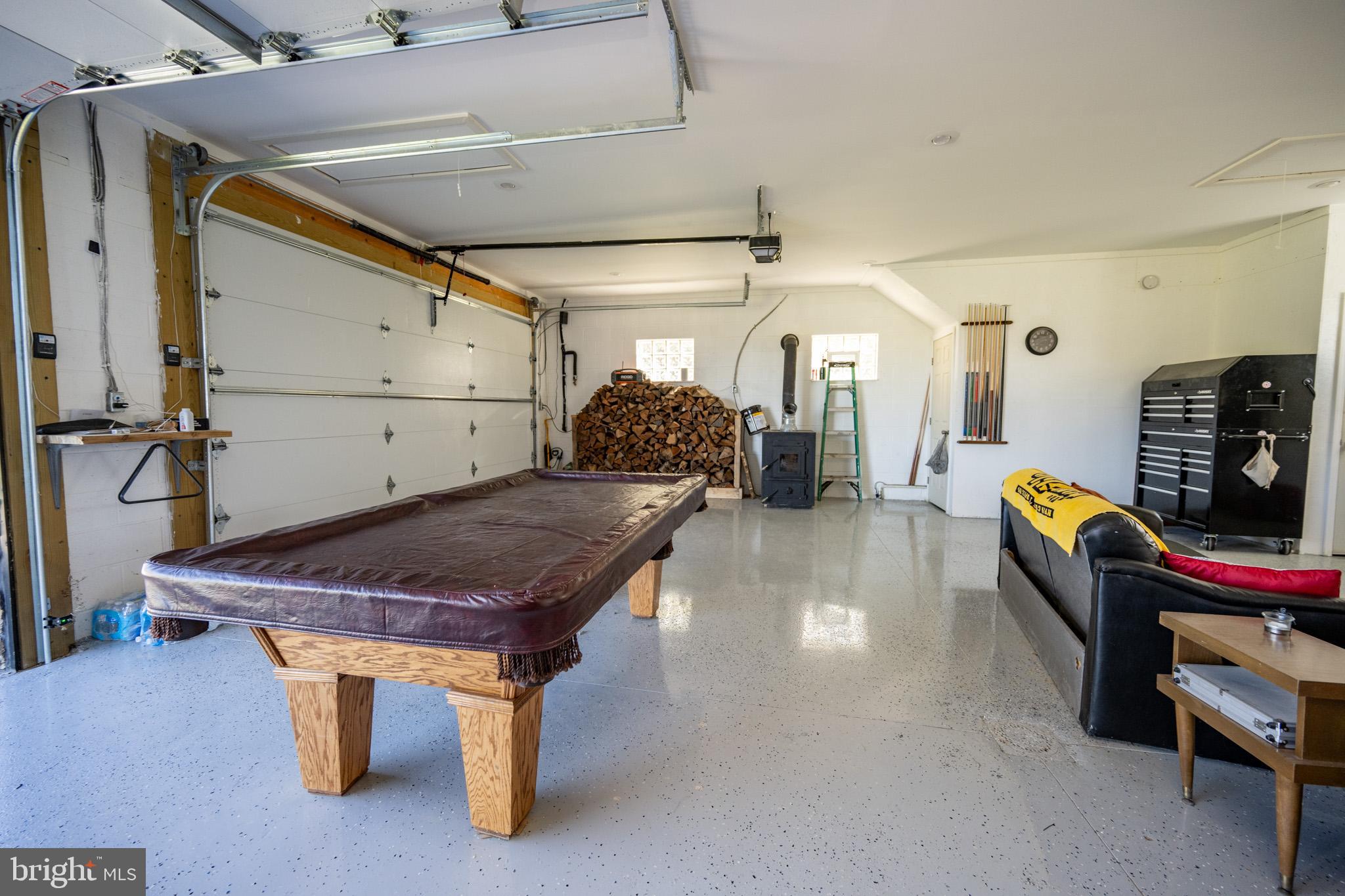 72 Kisner Road Friendsville, MD 21531 - Photo 26 of 35