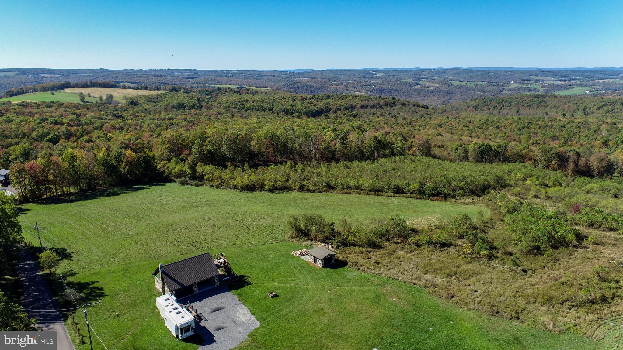 72 Kisner Road Friendsville, MD 21531 - Photo 3 of 35